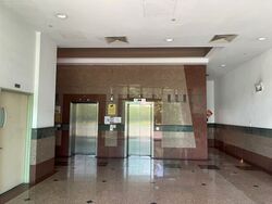 Citilink Warehouse Complex (D5), Warehouse #451641461